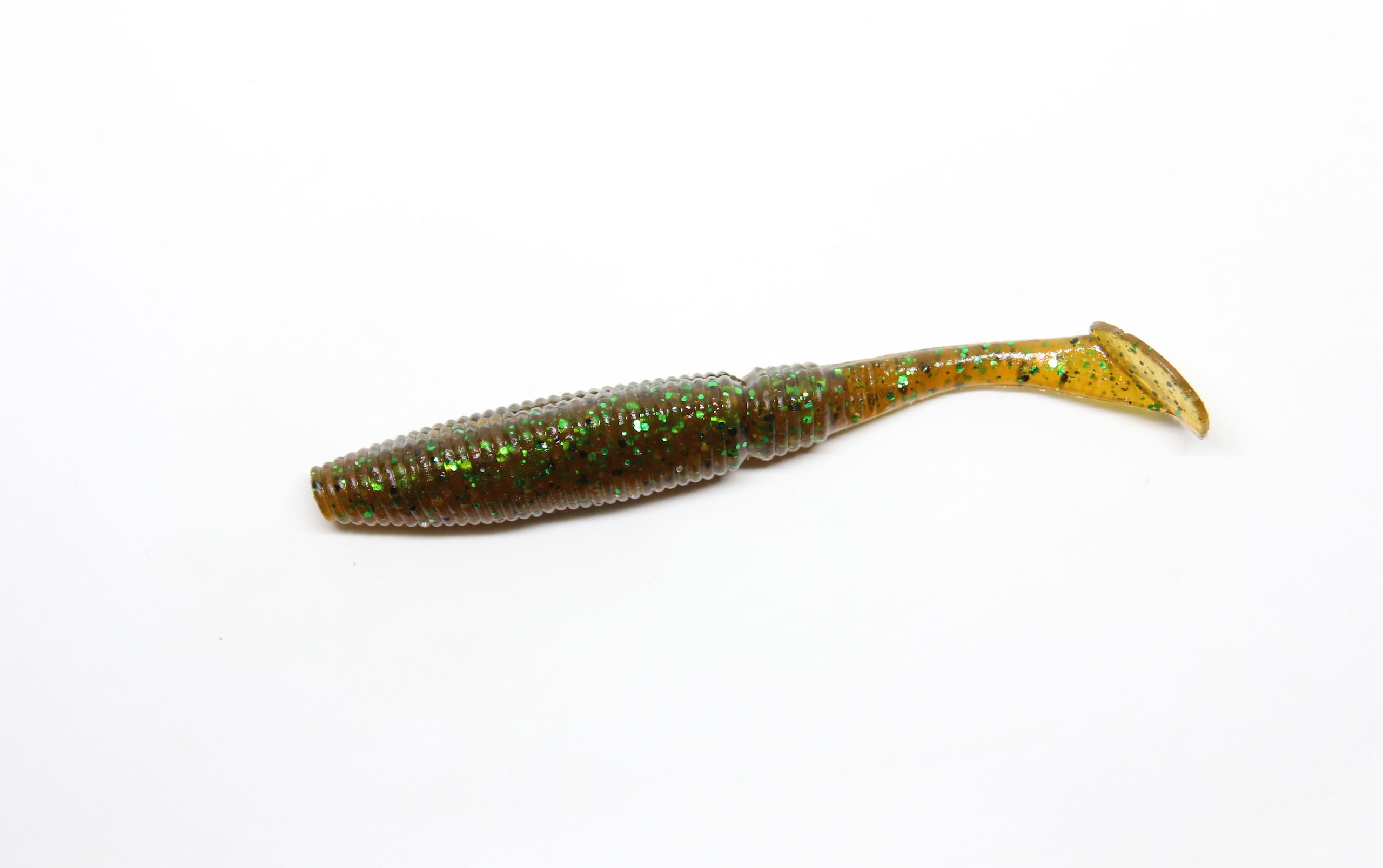 Tactical Minnow 3.5″ – Arsenal Fishing - Home of the Original