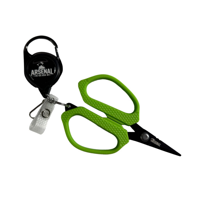 Field-Ops x Covert Combo