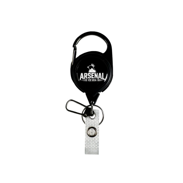 Field-Ops Retractable Tool Tether