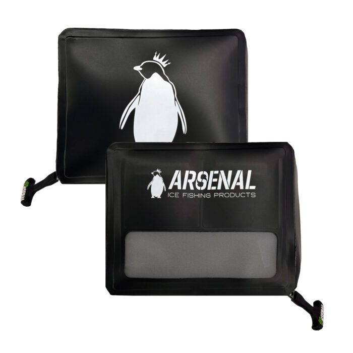 Recon Ice Waterproof Case