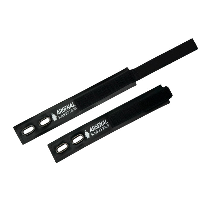 Saiko Catchless Tip-Up Wrap