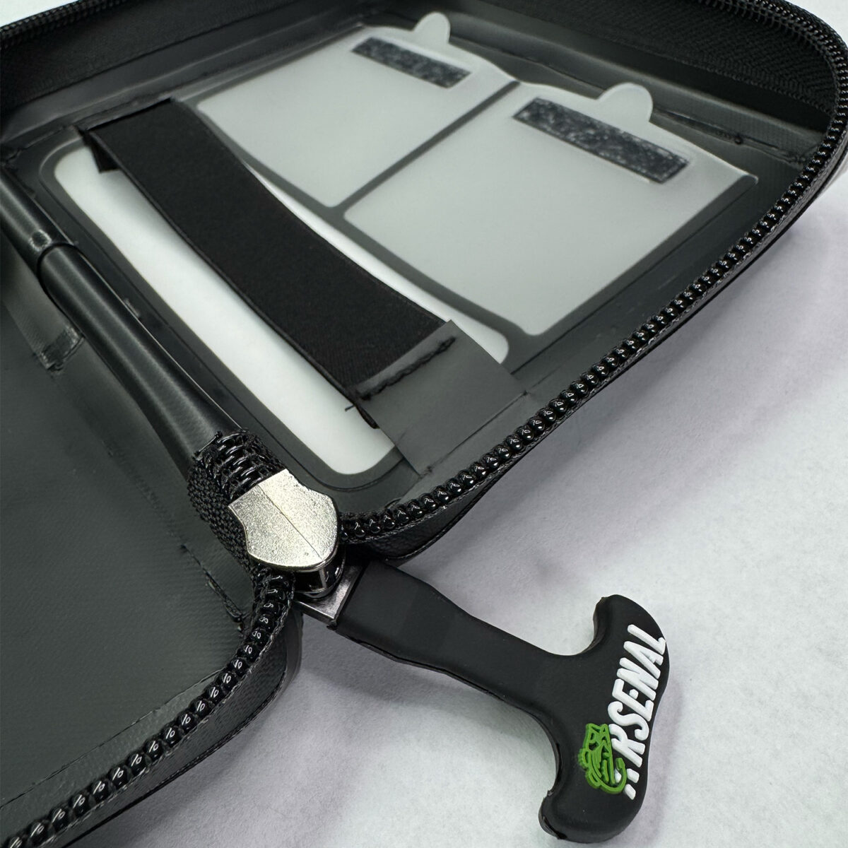 Recon Ice Waterproof Case – Arsenal Fishing - Home of the Original